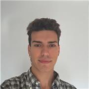 Profesor de Matemáticas